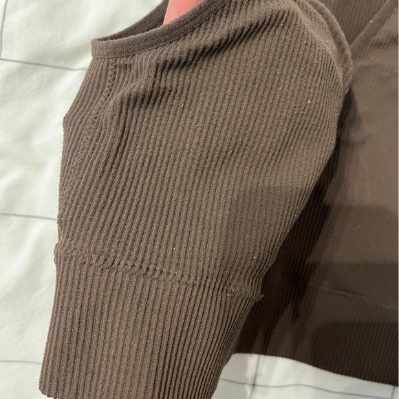 Garage Clothing Top - Picture 3 of 4